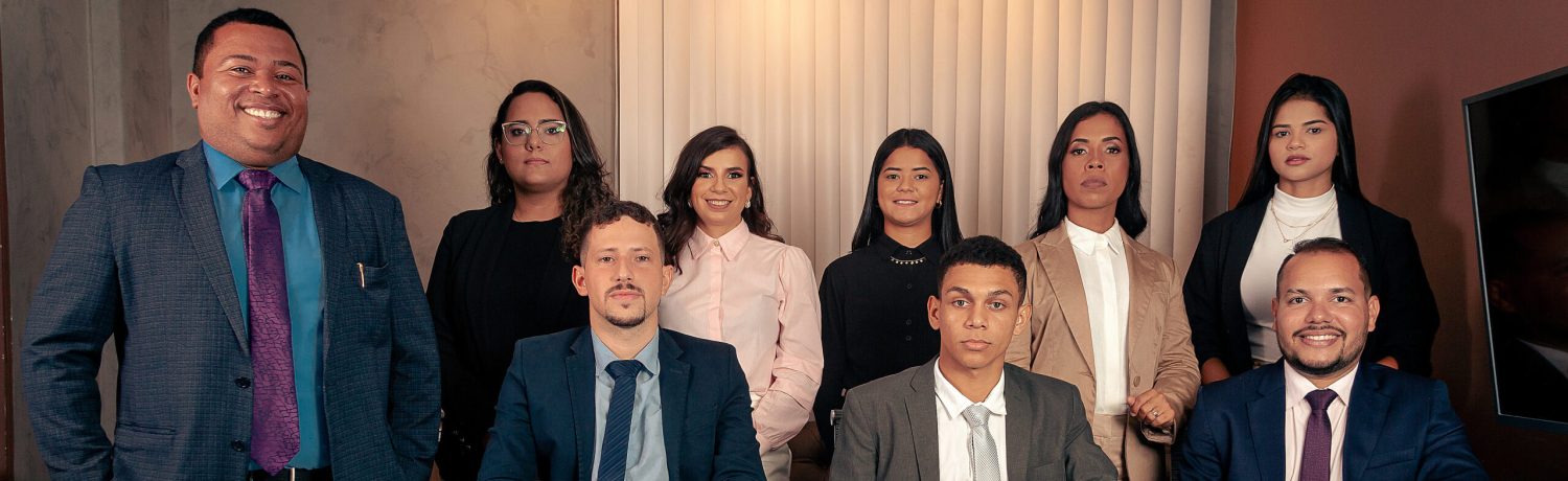 Equipe André Ramos Advogados Associados
